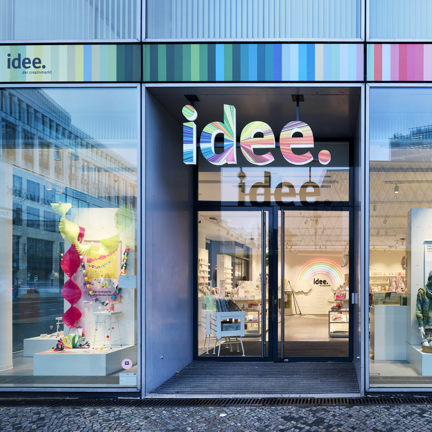Idee Creativmarkt Stadtbezirke I Fotos